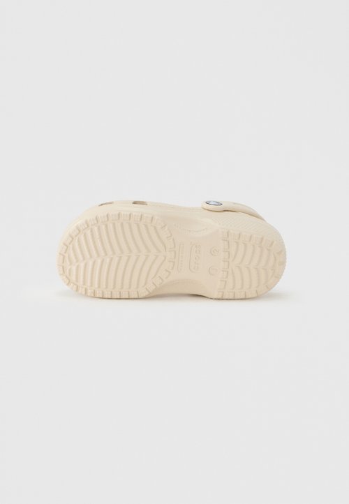 Crocs Zuecos de niños Classic Clog Rosa — photo 5