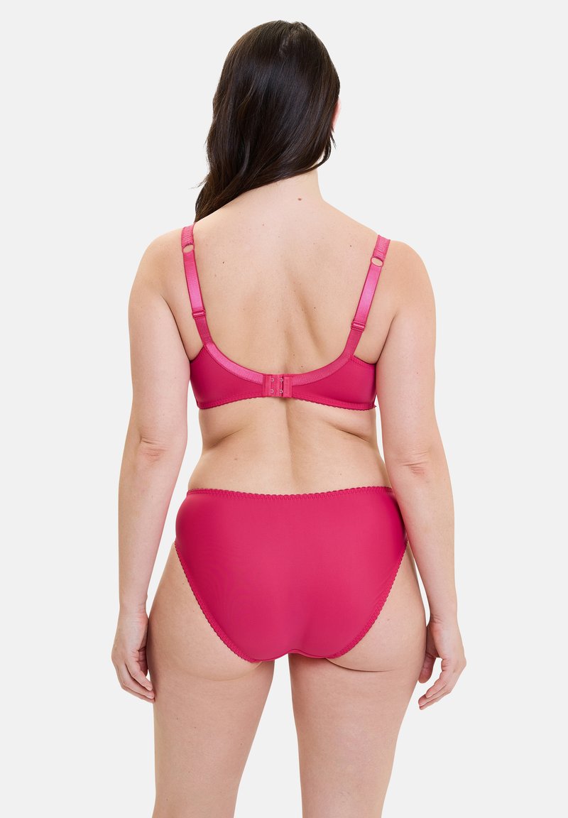 Sans Complexe ARUM PRIMA - Slip - bright red/lichtrood