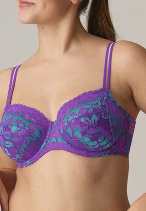 PrimaDonna Underwired bra - italian acai