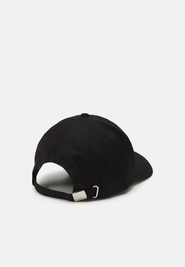 MUST LOGO UNISEX - Cap2