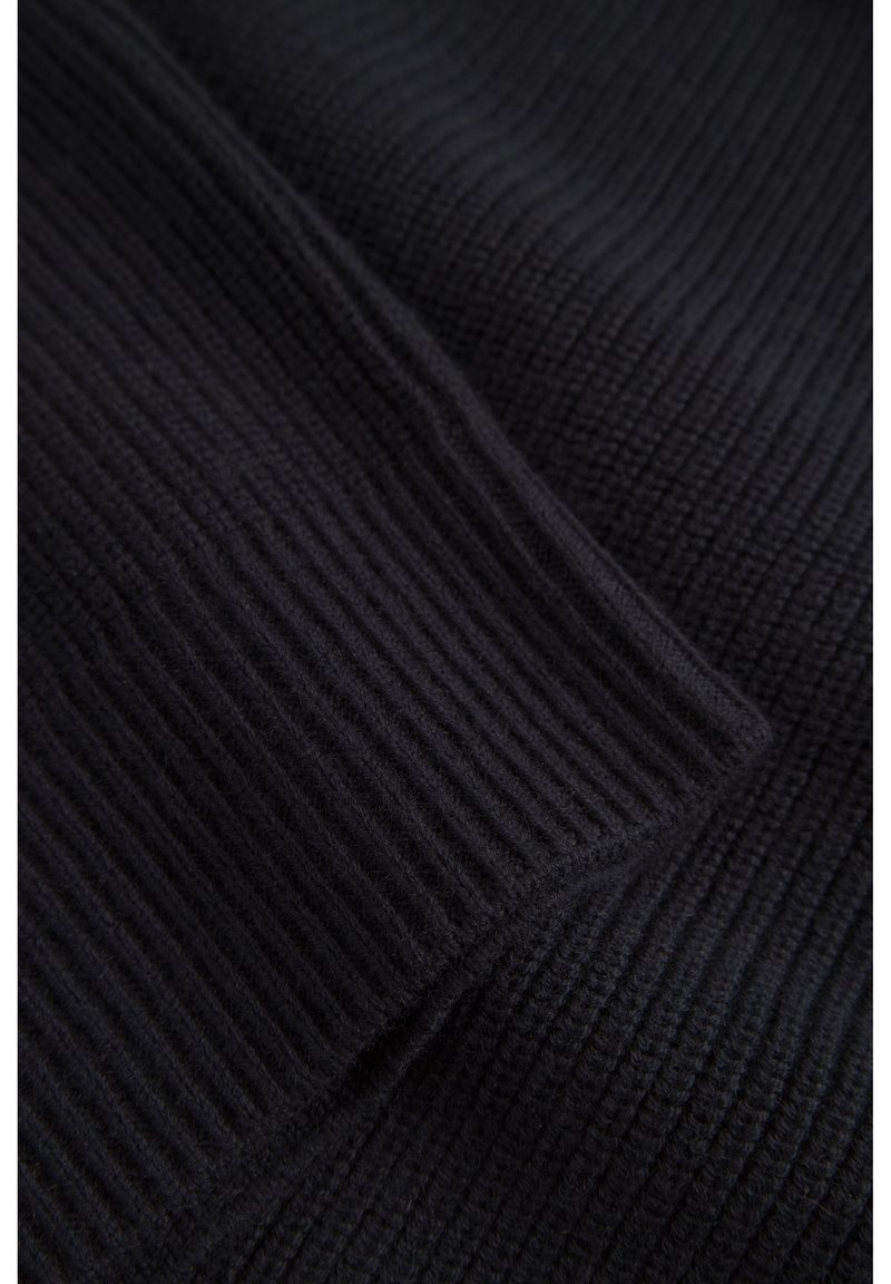 WOOD WOOD MORTEN CREW NECK - Striktrøje - salute