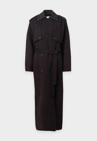 Неизбран, dark brown