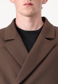 Libertine-Libertine PUBLIC - Sacou - chocolate