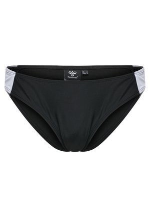 Badebukser - black