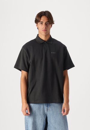 BOWER  - Polo krekls - pirate black