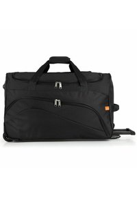 Gabol 2 ROLLEN - Trolley - black