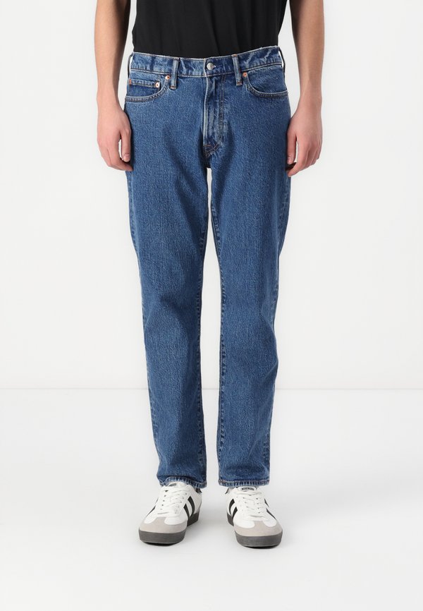 90s Straight Jean - Straight leg jeans