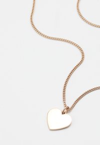 Fossil VINTAGE ICONIC - Necklace - roségold-coloured