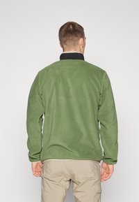 Columbia SEQUOIA GROVE™ FULL ZIP - Fleecejakke - canteen/black/ancient fossil