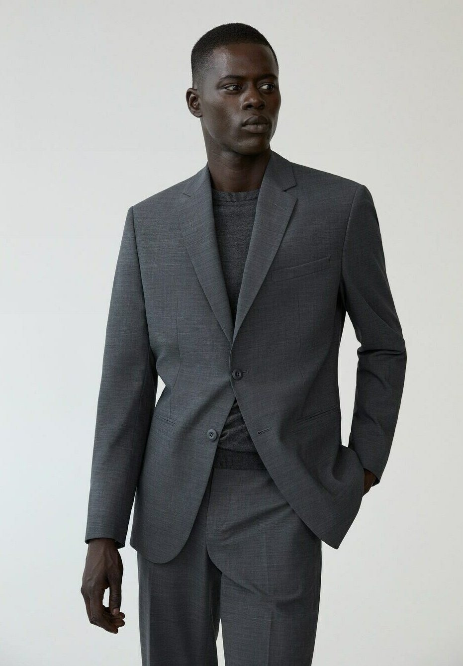 travel blazer jacket