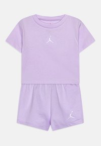 Jordan - JORDAN ESSENTIALS SET - Camiseta básica - violet frost Imagen en miniatura 1