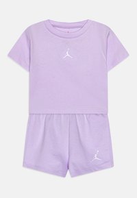 Jordan - JORDAN ESSENTIALS SET - T-shirt basic - violet frost Immagine in miniatura 1