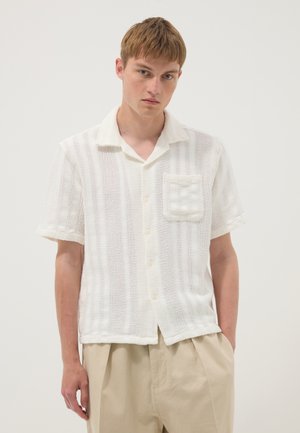 B.ANGEL Camisa - white