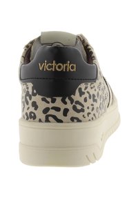 Victoria Shoes SEUL LOW - Sneakers - beige