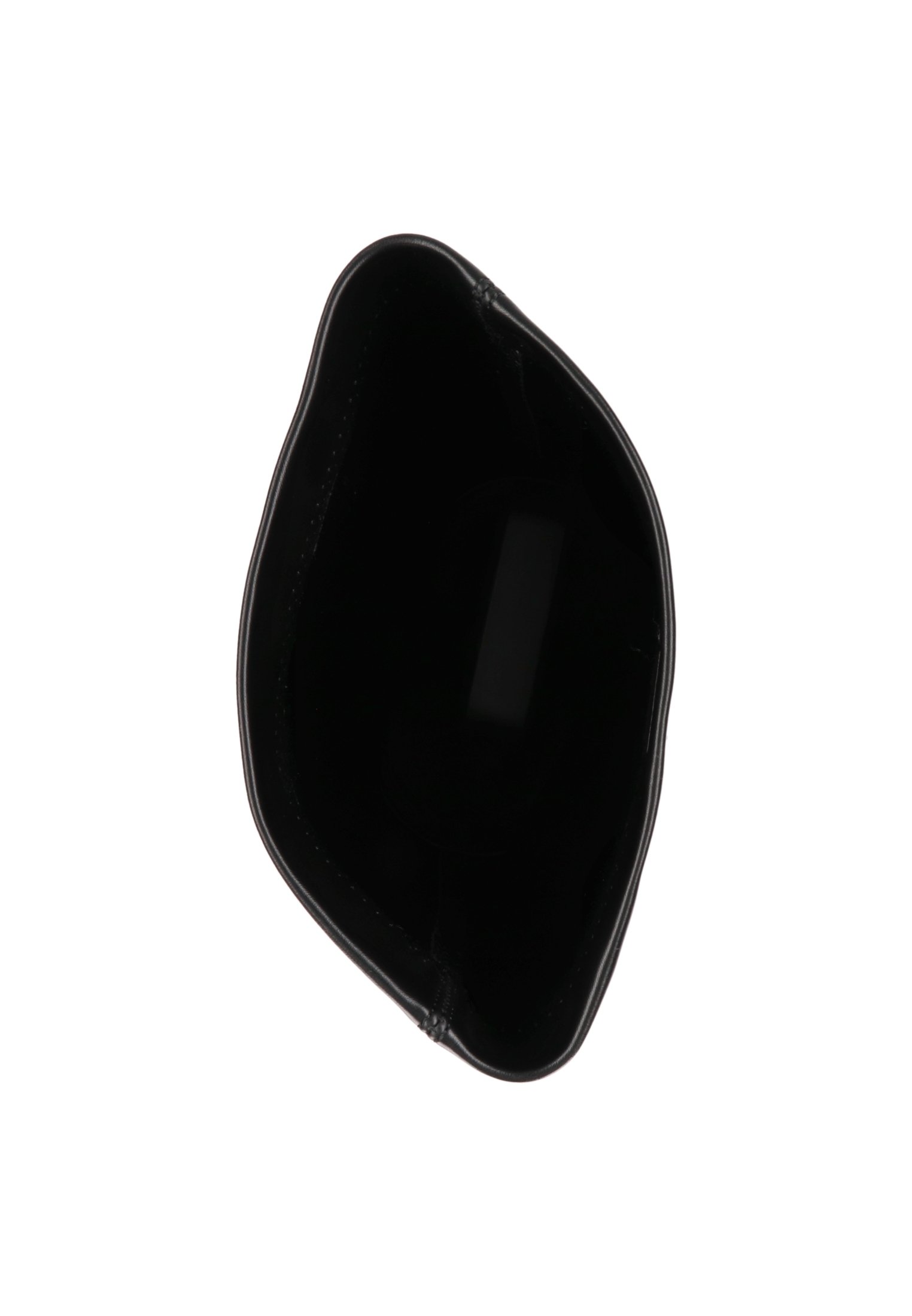 Dolcis Overknee laarzen - zwart - Zalando.nl