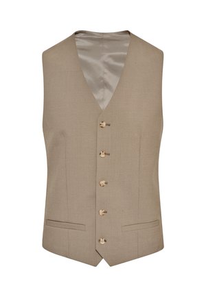 Matinique, MAWaistcoat - Vest - winter twig