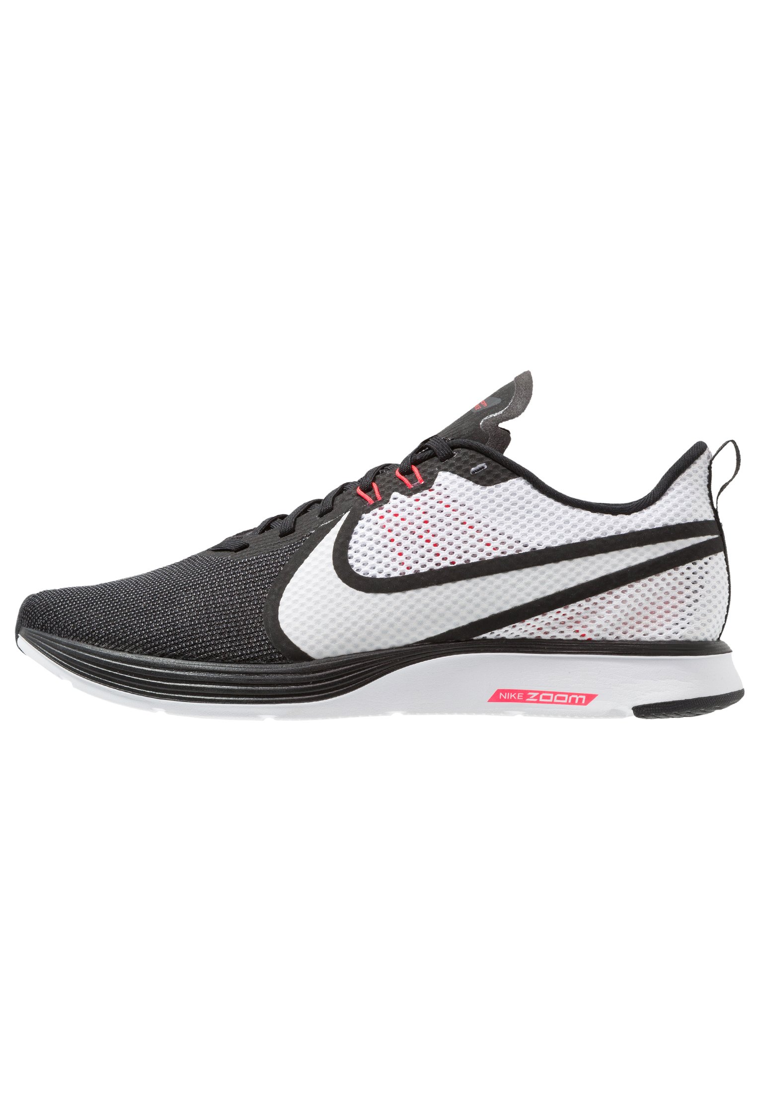 nike zoom strike 2 black