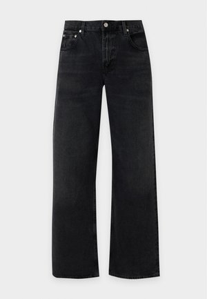 Citizens of Humanity, - Jeansy Relaxed Fit