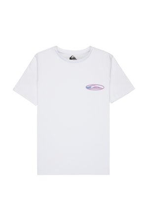 Quiksilver UNISEX mleczny