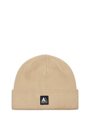 TKEETON - Beanie - bamboobeige