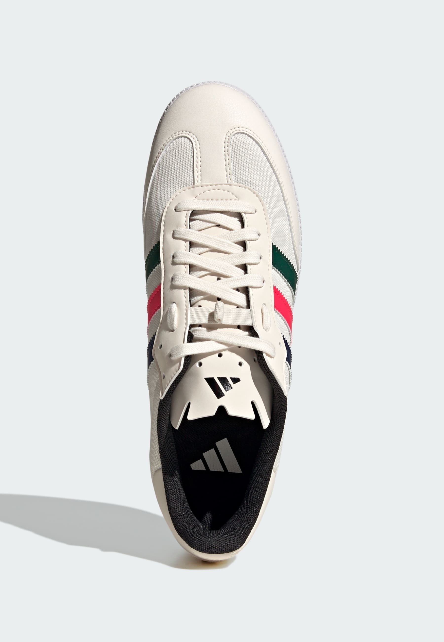 ウェア Adidas Velosamba Adidas buty męskie sportowe he Velosamba Vegan rozmiar 47 1