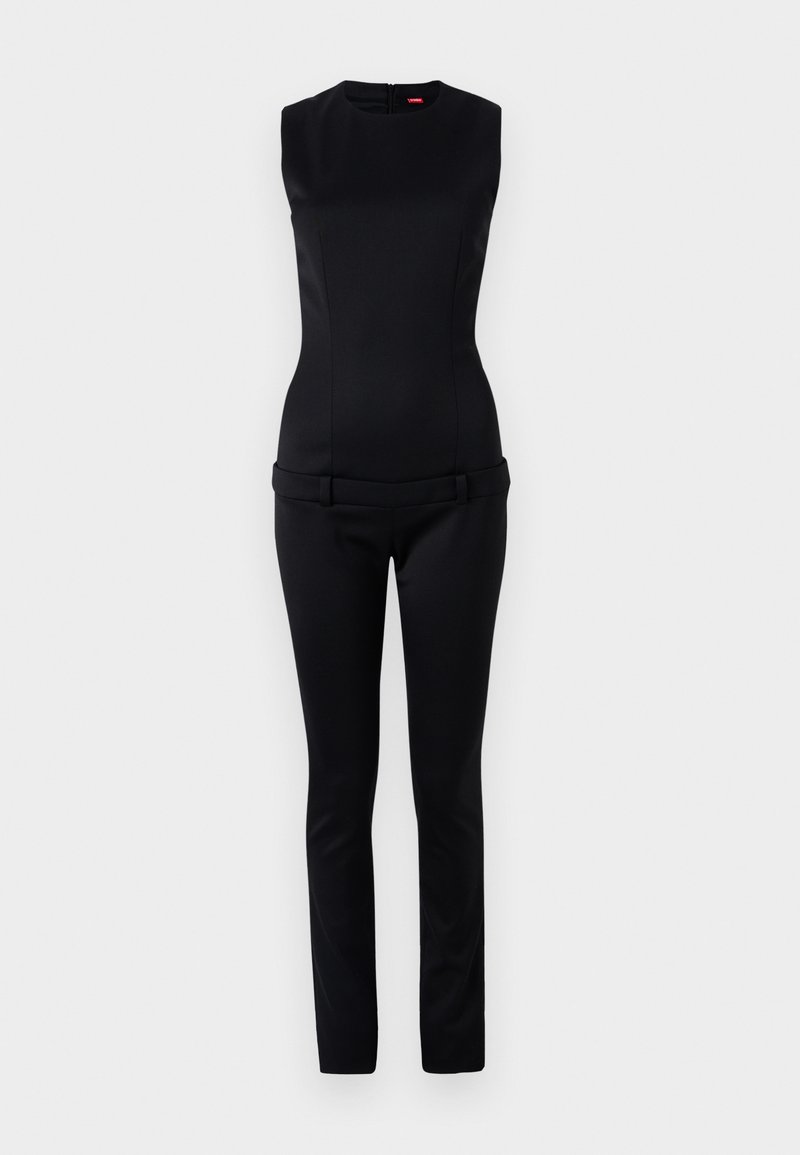 032c Jumpsuit zwart 032c Jumpsuit zwart