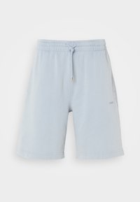 Non selezionato, open blue