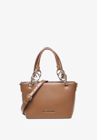 Non selezionato, brown