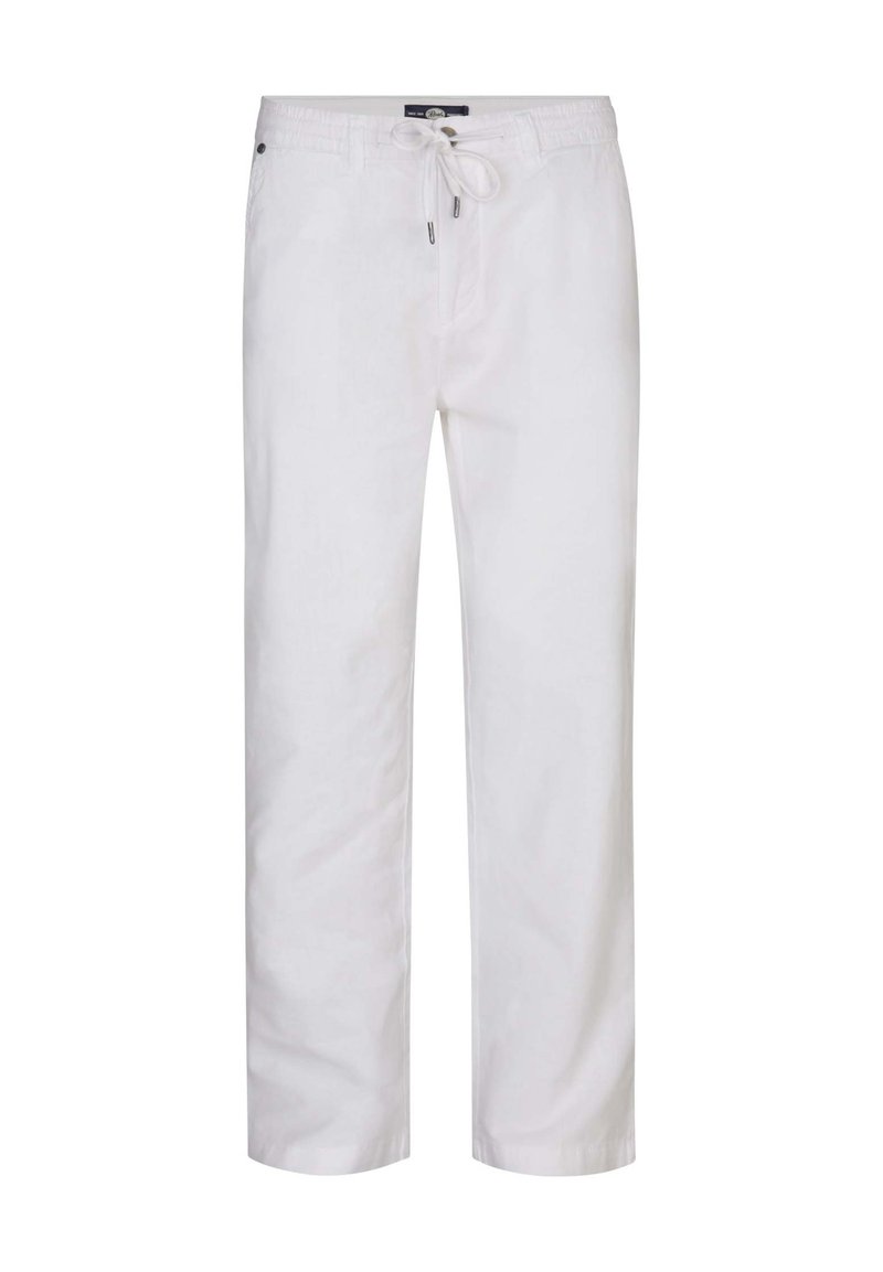 Petrol Industries Broek wit Petrol Industries Broek wit