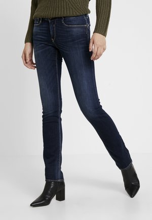 Vaquero Mujeres Le Temps Des Cerises JEAN PULPC STAL BLUE - City-piel.es