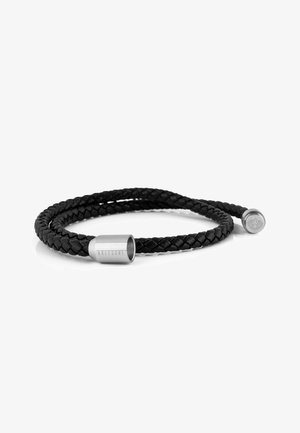 SUPREMA  - Bracciale - black