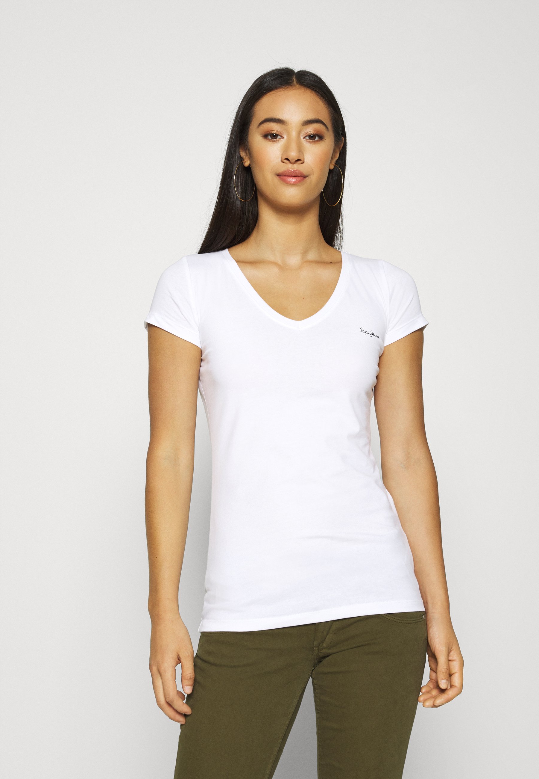 zalando t shirt pepe jeans