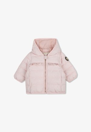 Michael Kors Kids, PUFFER JACKET TODDLER BABY - Veste d'hiver - pink pale