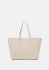 CHIC TOTE - Tote bag - classic beige