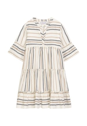 KAHULA - Day dress - beige