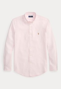 Επιλέχθηκε, carmel pink/white