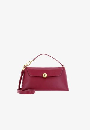 Furla, SFERA MINI CROSSBODY TOP HANDLE - Sac à main - rododendro
