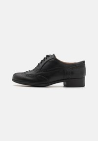 Clarks - Derbies - black Image miniature 1