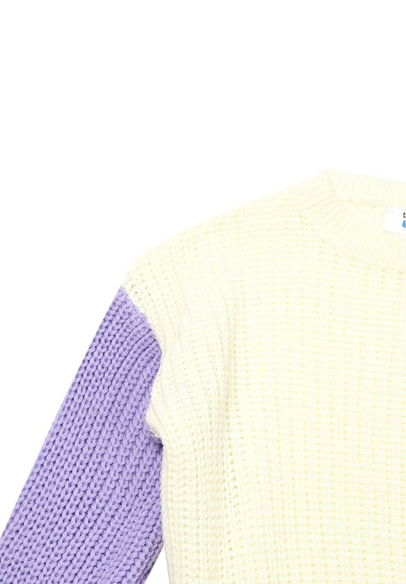 Kinder Pullover | Trendyol Strickpullover beige - NN16917 Kinder Pullover | Trendyol Strickpullover beige - NN16917
