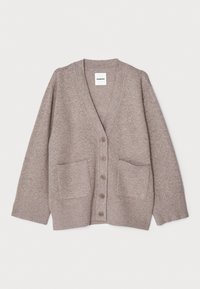 Atlasīts, beige