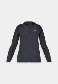 Unselected, performance black