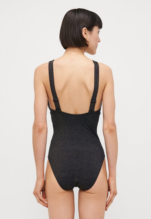KYRA SHAPING SWIMSUIT - Swimsuit2