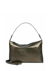 Unausgewählt, gun metal