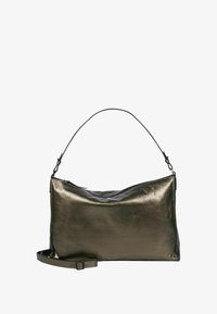 Unausgewählt, gun metal