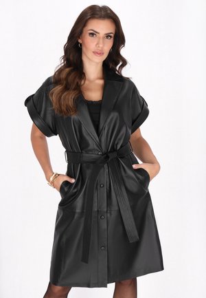 faina Paitamekko - black