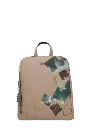 Zaino - multicolore