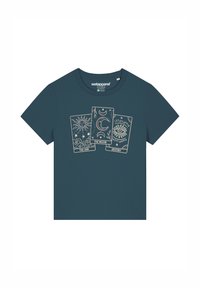 Unausgewählt, stargazer