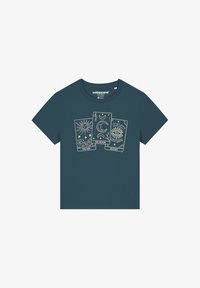 Non sélectionné, stargazer