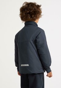 Lindex LIGHTWEIGHT PERFORMANCE - Vinterfrakke - dark navy