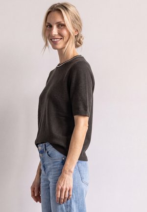 Street One, - T-shirt basic
